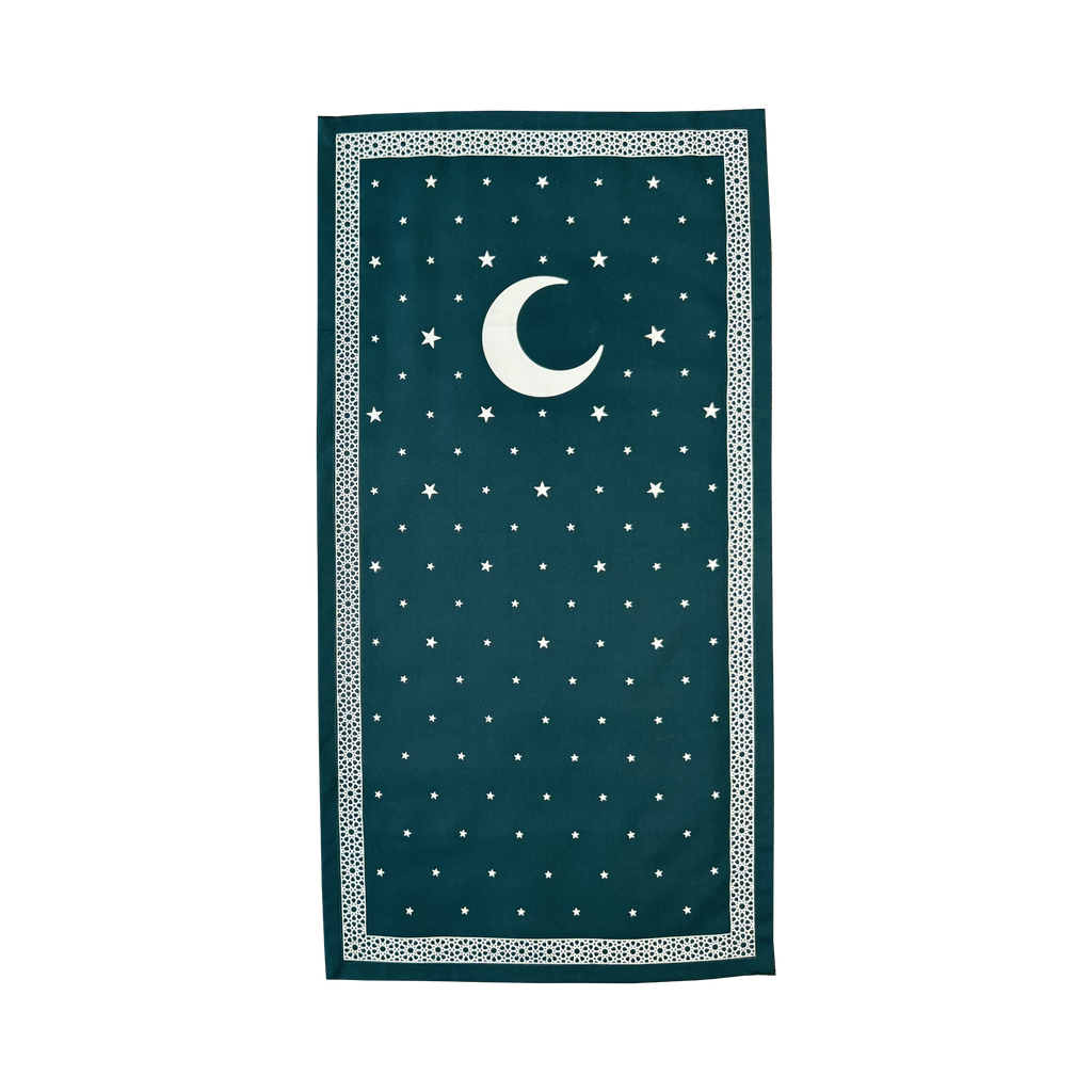 Child Flying Carpet