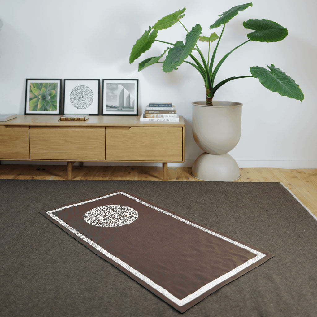Flying Carpet