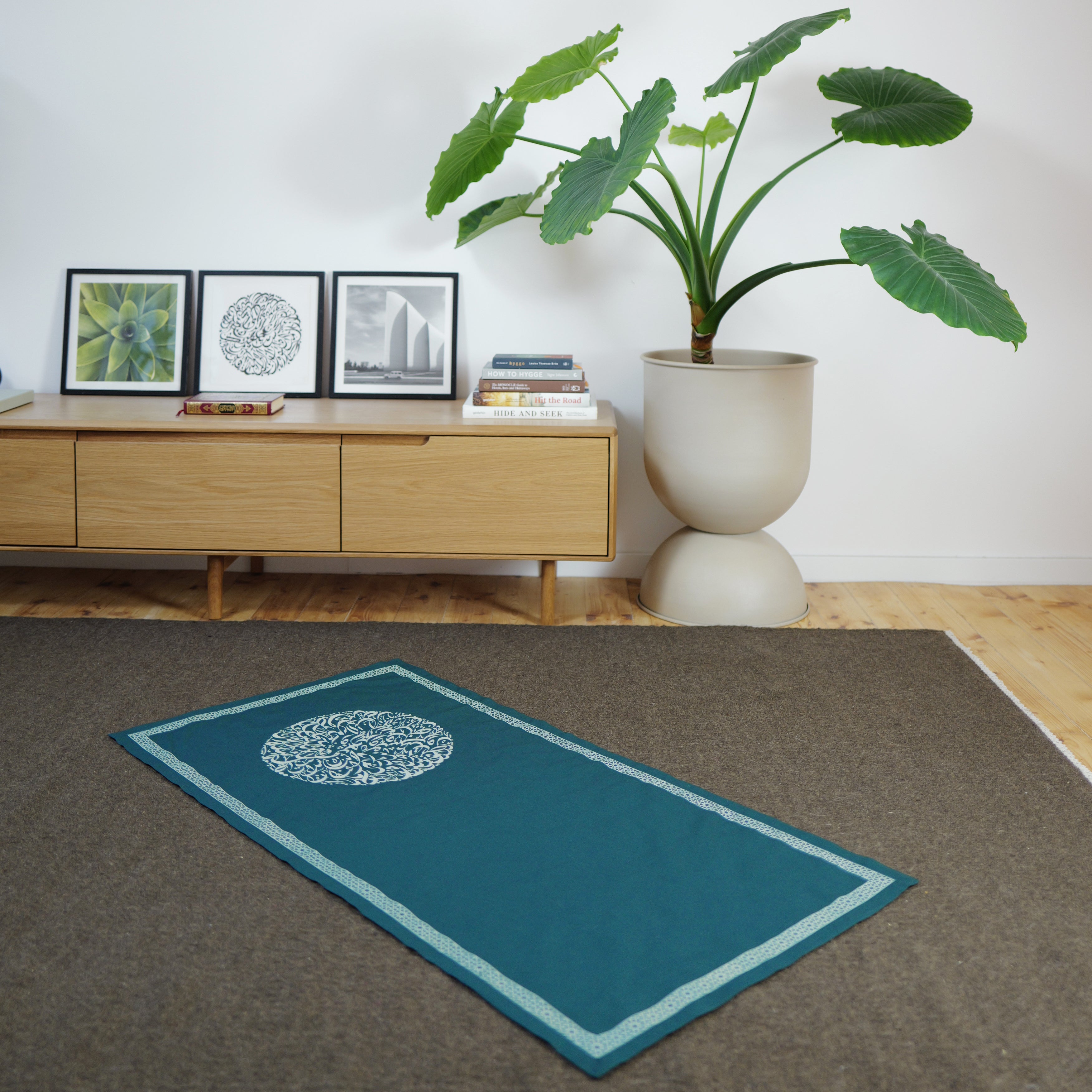 Combo: 2 x Flying Carpets