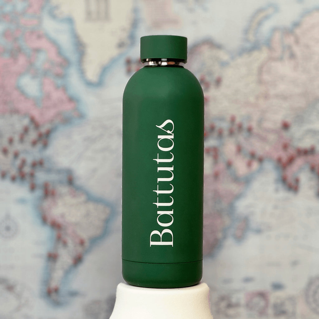Bottle "The Source"